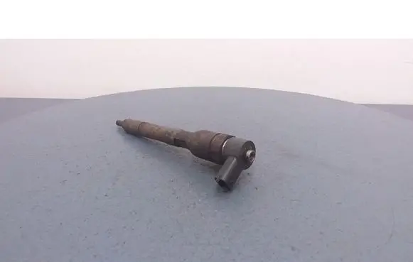 Fiat Panda 141 Fuel injector 0445110083