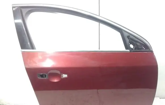 Volvo V60 Front door