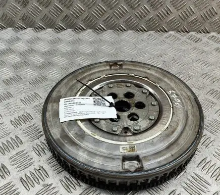Flywheel