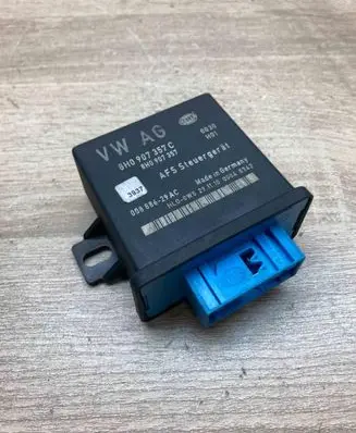 Audi A5 8T 8F Light module LCM 8H0907357C 8H0907357