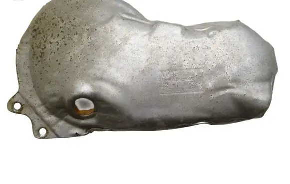 Audi A3 S3 8V Exhaust heat shield 04L131783N