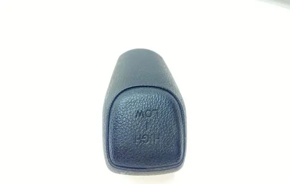 Subaru Legacy Gear lever shifter trim leather/knob 35022AG020 35024AG 35022AG