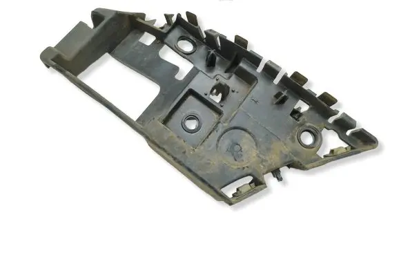 Ford F150 Front bumper mounting bracket ML3417D959BD 23893 FNGN23893