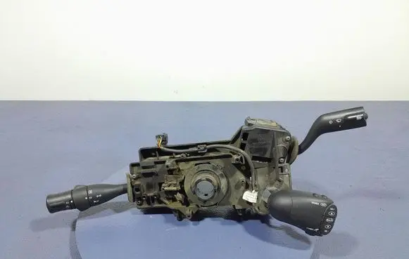 Renault Megane III Other switches/knobs/shifts 345866010
