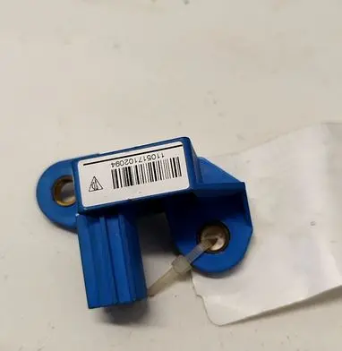 Porsche 911 997 Airbag deployment crash/impact sensor 439047413 823745J2