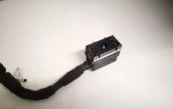 Chevrolet Captiva Sensor