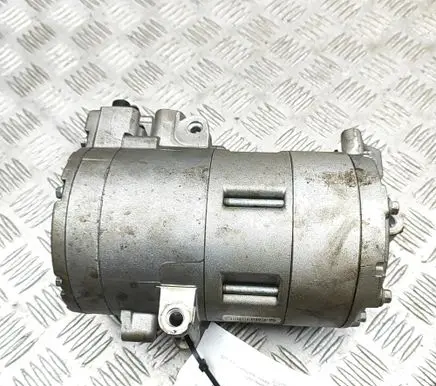 BMW 3 G20 G21 Air conditioning (A/C) compressor (pump) 9496109