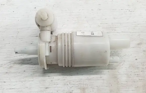 Mini One - Cooper R50 - 53 Windscreen/windshield washer pump 837742903