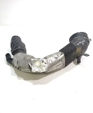 Volkswagen Phaeton Air intake duct part