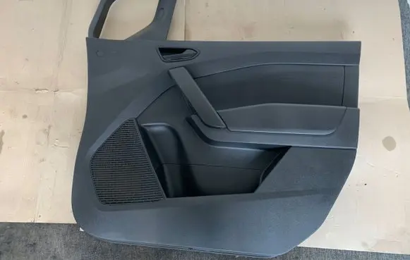 Renault Kangoo II Front door card panel trim