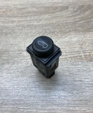 Volkswagen Sharan Air circulation switch 95VW18578BAW 7M0959561A