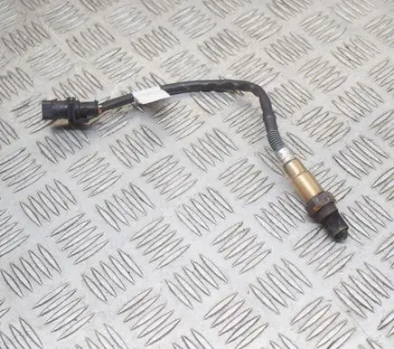 Maserati Quattroporte Lambda probe sensor 45962124F 0281004217
