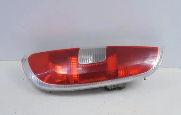 Skoda Roomster (5J) Rear/tail lights 5J7945096