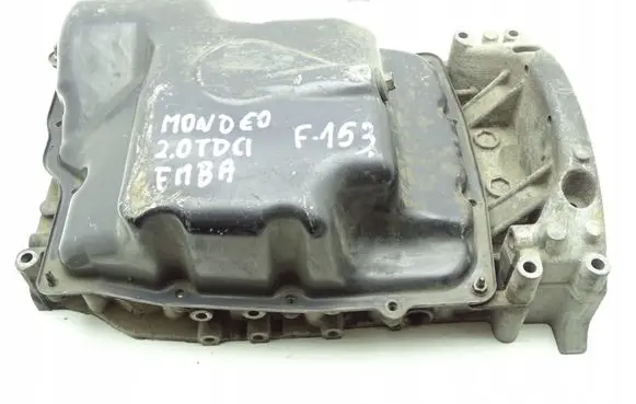 Ford Escort Oil sump 2S7Q6675BA