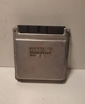 Mercedes-Benz Sprinter W901 W902 W903 W904 Engine control unit/module A0001537379 0281010970