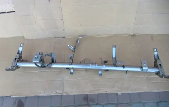 Peugeot 3008 II Front bumper cross member