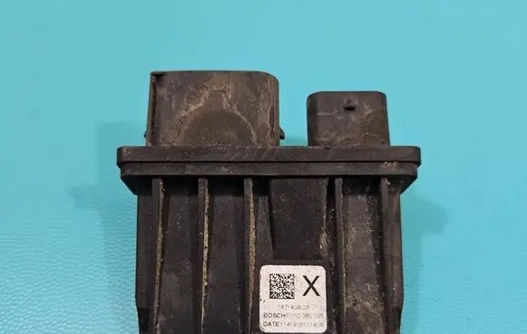 Volkswagen Sharan Central body control module F01C380095 IMPRK1510943