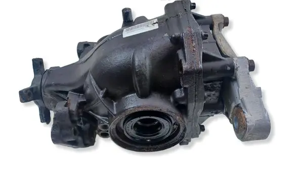 Mercedes-Benz S W221 Rear differential 2213511605MERC 2213511605 A2213511605