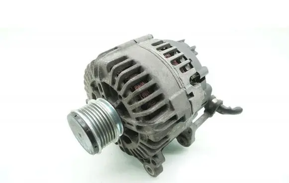 Volkswagen Golf V Generator/alternator 06F903023CGOLF