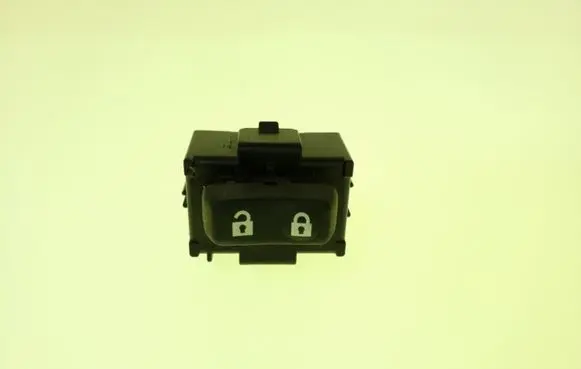 Toyota Camry Central locking switch button 9180X60