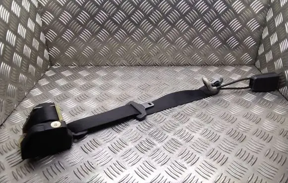 Mercedes-Benz S W220 Rear seatbelt 43594