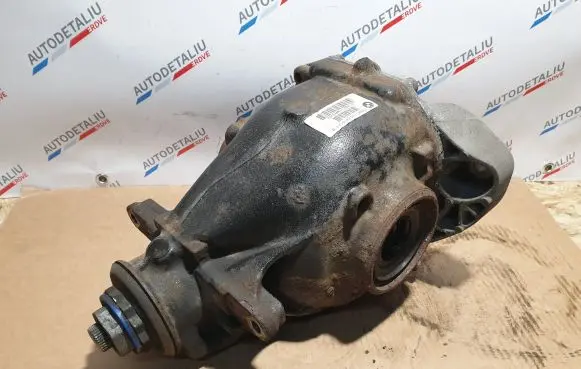 BMW 1 F20 F21 Rear differential 7599411