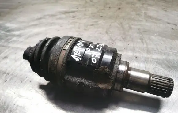 Toyota Avensis T250 Driveshaft outer CV joint 