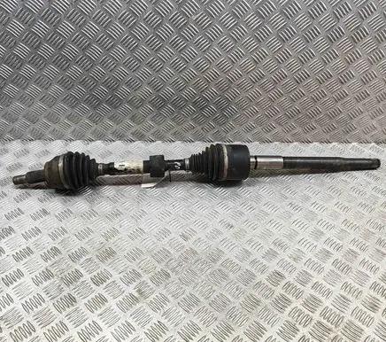 Jaguar I-Pace Front driveshaft J9D33D402AC