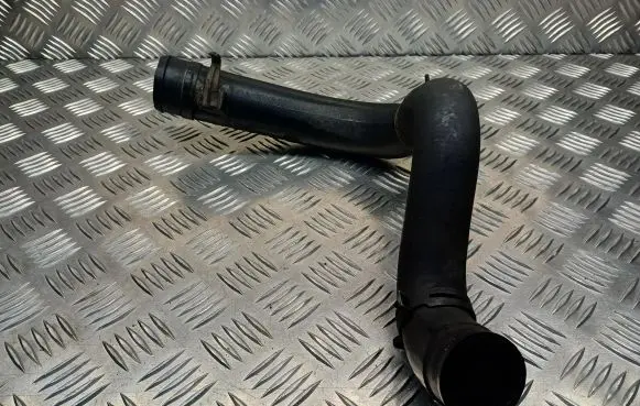 Seat Ibiza III (6L) Intercooler hose/pipe 6Q0145762N 6Q0145770G