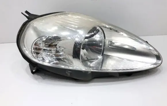 Fiat Grande Punto Headlight/headlamp