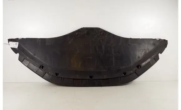 Jaguar XF X250 Engine splash shield/under tray 8X2317626