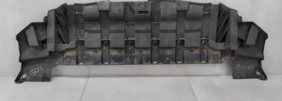 Ford Kuga II Front bumper skid plate/under tray CV44A8B384AD