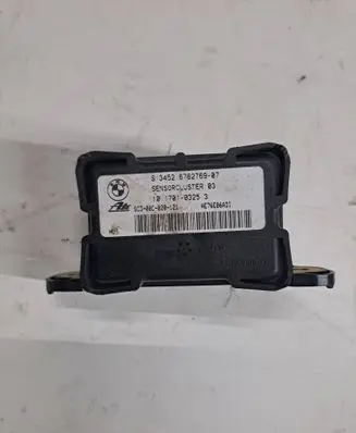 BMW 3 E90 E91 ESP acceleration yaw rate sensor 10170103253