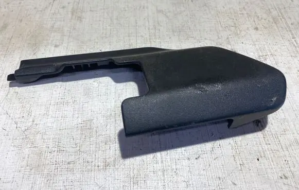 Seat trim