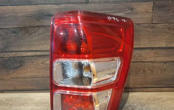 Suzuki Grand Vitara II Rear/tail lights 22059079