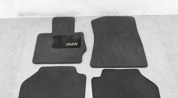 BMW X3 F25 Car floor mat set 