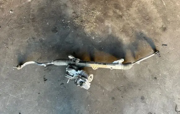 Mini Cooper Countryman R60 Steering rack 13836910 6900002924 9810033
