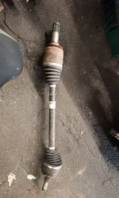 Mercedes-Benz ML W163 Rear driveshaft 0501006511