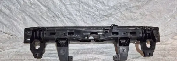 Volkswagen ID.3 Radiator support slam panel