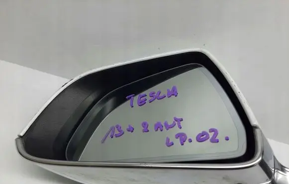 Tesla Model 3 Front door electric wing mirror 22876007ADOE