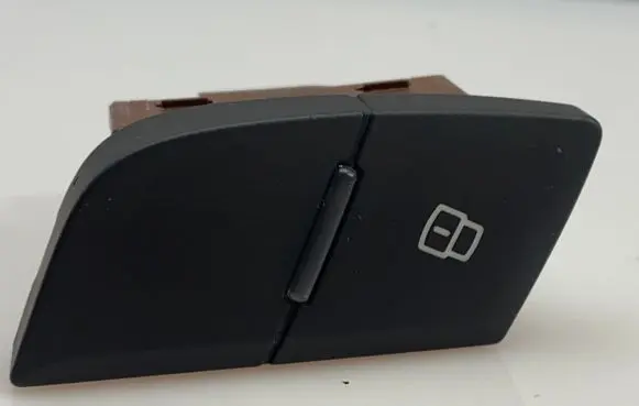 Audi A7 S7 4G Central locking switch button 4G8962108A 4G8962108