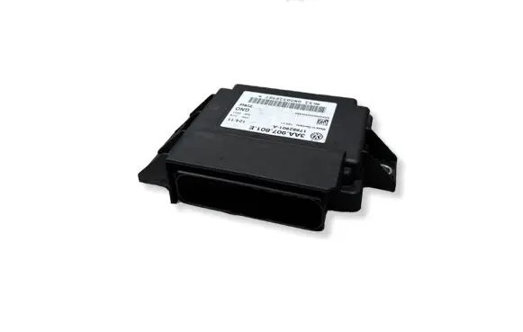 Volkswagen Tiguan Hand brake control module 3AA907801E
