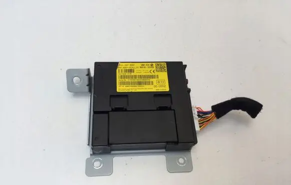 Hyundai Ioniq Other control units/modules 96510G2450