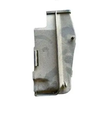 Ford Transit Battery box tray cover/lid BK2T10N725BG