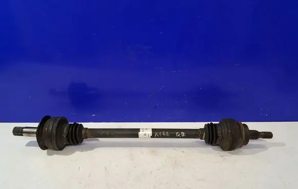 Mercedes-Benz GL X166 Rear driveshaft 1663501210