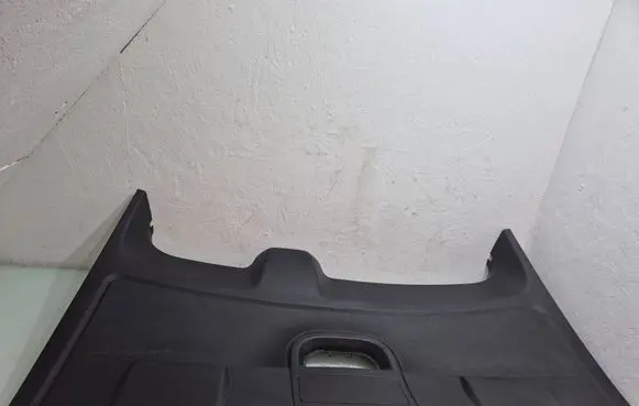 Dodge Grand Caravan Tailgate trim 0ZR39DX9AJ