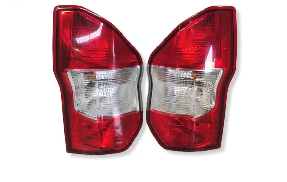 Ford Transit Courier Rear/tail lights ET7613404AF ET7613405AF