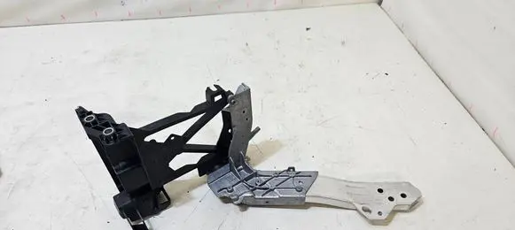 Mercedes-Benz GLC X253 C253 Side radiator support slam panel A2536210700