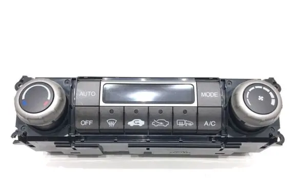 Honda Civic Interior fan control switch NH-608L