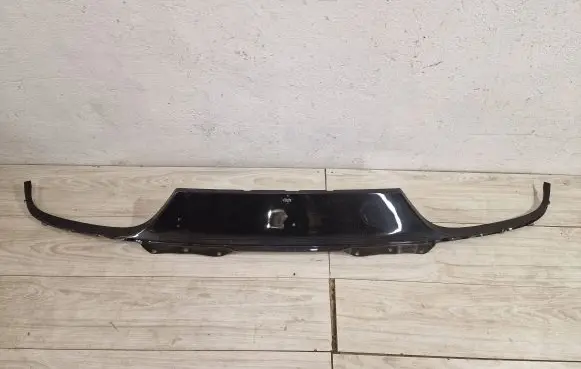 Ferrari 458 Rear bumper 84234800